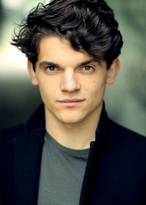 Edward Bluemel