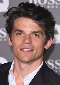 Edward Bluemel