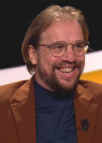 Jan Jaap van der Wal