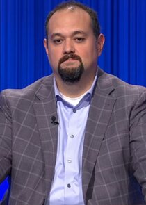 Peter McFerrin