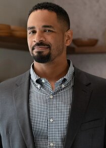 Derrick #2