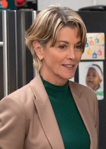 Dr. Julie Baram