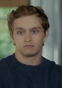 Connor Bishop