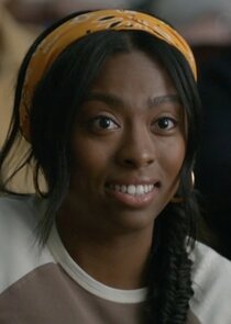 Keisha