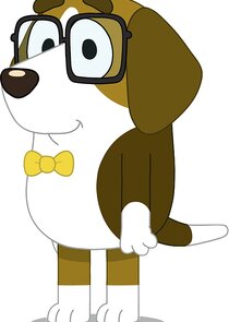 Honey's Dad