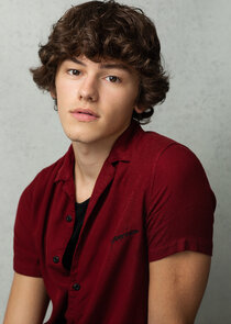 Jackson Connor