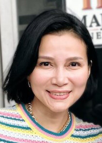 Pin Pariya Terasakulsit
