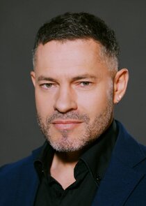Дмитрий Михин