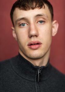 Callum Burbidge