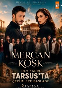 Mercan Köşk