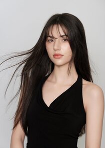 Sade Louise