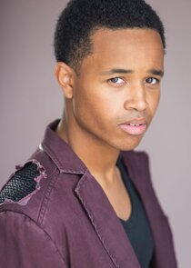 Jailen Bates