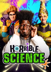Horrible Science