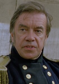 Maj. Gen. Hector Ross