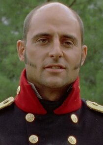 Maj. Brand