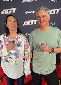 Brad & Tracy