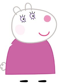 Mummy Sheep