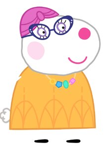 Granny Sheep
