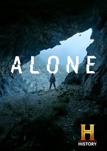 Alone