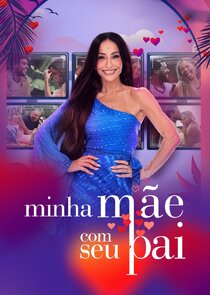 Minha Mãe com Seu Pai