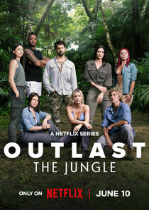 Outlast: The Jungle season 1