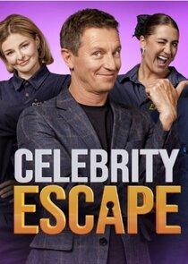 Celebrity Escape