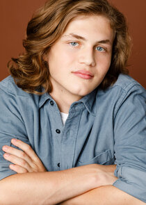 Blue Clarke