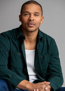 Karl Walcott