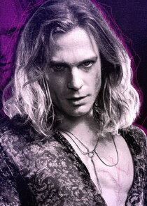 Lestat de Lioncourt