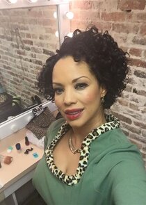 Tamara L. Curry