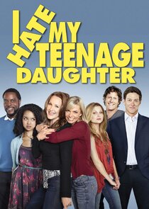 I Hate My Teenage Daughter