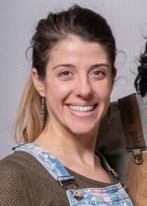 Daphne Reckert