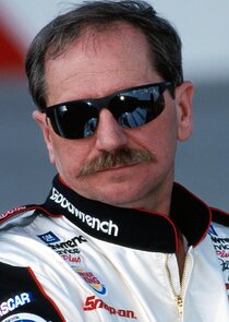 Dale Earnhardt