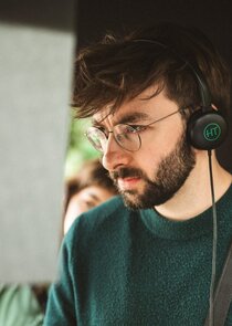 Stijn Van Kerkhoven