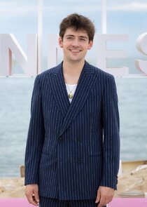 Jonathan Michiels