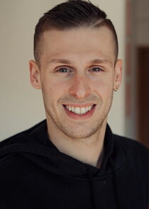 Laurens Bervoets