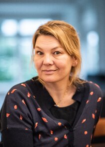 Eveline Crone