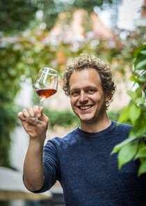 Dennis van den Buijs