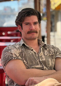 Matthew Gaston