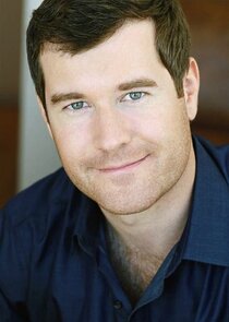 Tom Patrick Stephens
