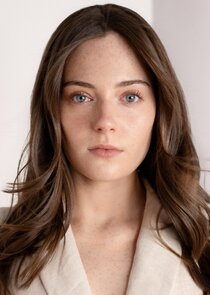 Shannon Rose Connolly