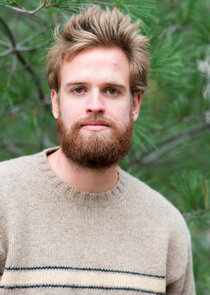 Jackson Rowe
