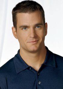 David Strickland