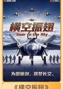 Soar to the Sky
