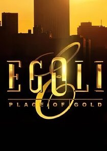 Egoli: Place of Gold