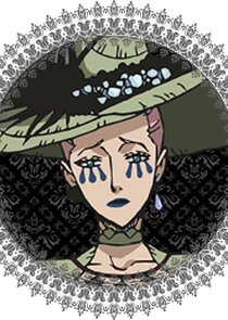 Witch Queen