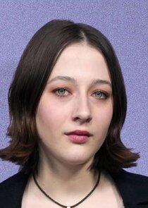 Lily Collias