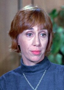 Ceil Cabot