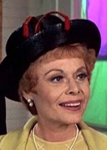 Judy March