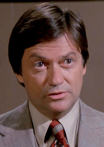Joe Warfield